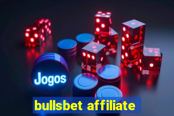 bullsbet affiliate